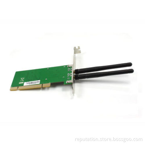 300M Wireless N PCI Adapter
